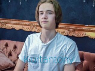 Kurtantony