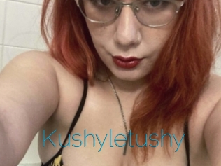 Kushyletushy