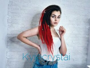 Kyiiecrystai