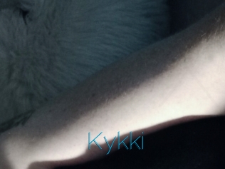 Kykki