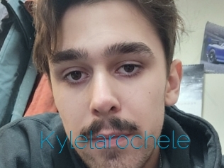 Kylelarochele