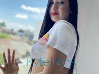 Kyliejhons