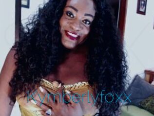 Kymberlyfoxx