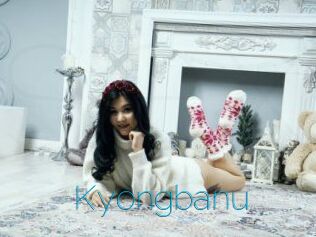 Kyongbanu