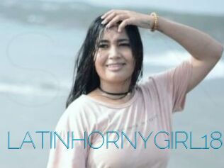 LATINHORNYGIRL18