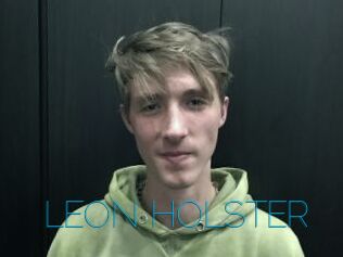 LEON_HOLSTER