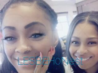 LESBEH0Nest