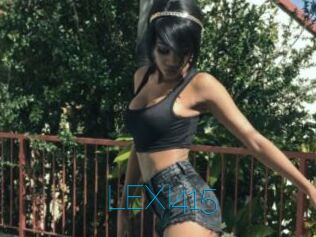 LEXI415