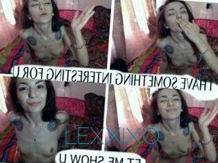 LEXXI_XO