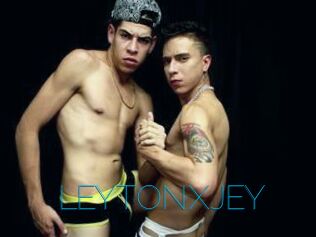 LEYTONXJEY