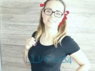 LILIANA84