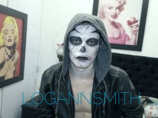 LOGANNSMITH