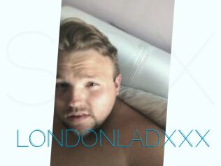 LONDONLADXXX