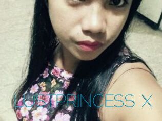 LUSTPRINCESS_X