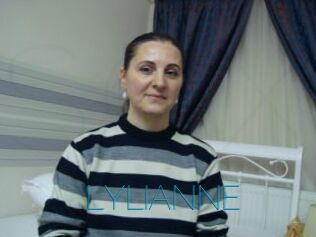 LYLIANNE