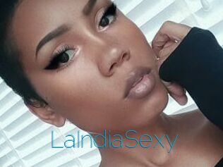 LaIndiaSexy