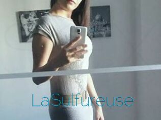 LaSulfureuse