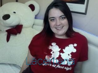 Lacertiana