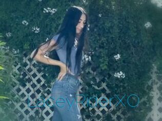 LaceyRiderXO