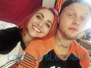LacyLuvsLeonard