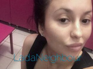 LadaNeighbour
