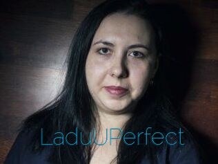 LaduUPerfect