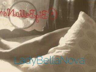 LadyBellaNova