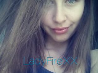 LadyFireXX