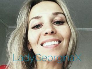 LadyGeorginaX