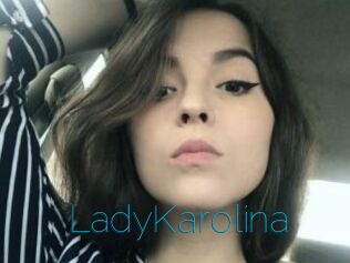 LadyKarolina