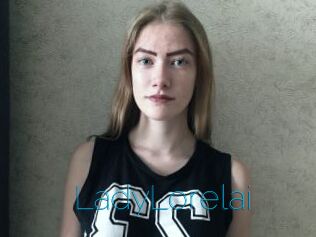LadyLorelai