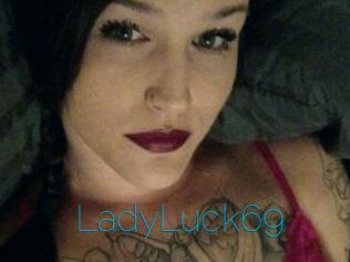 LadyLuck69