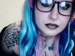 LadyNemesis