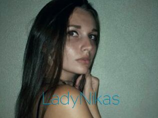 LadyNikas