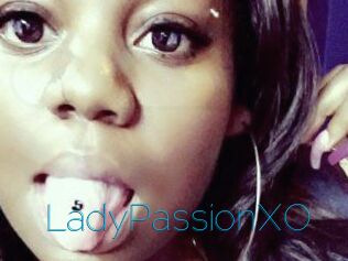 LadyPassionXO