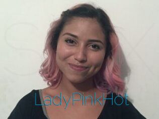 LadyPinkHot