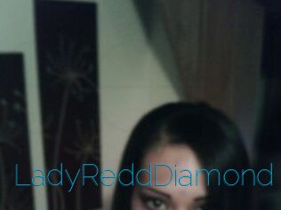LadyReddDiamond