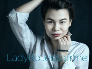 LadyRoJessamine