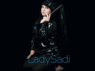 LadySadi