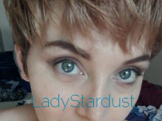 LadyStardust
