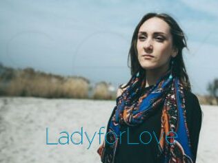 LadyforLove