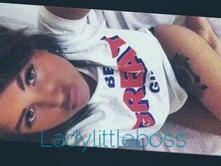 Ladylittleboss