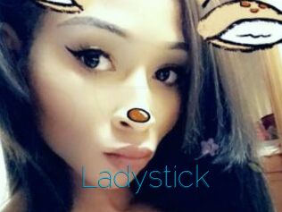 Ladystick