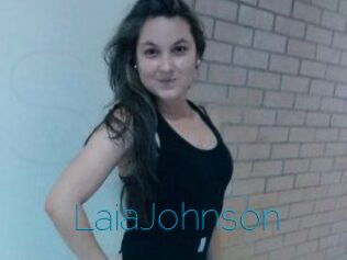 Laia_Johnson