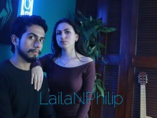 LailaNPhilip