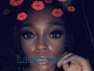 LailahKittenxo
