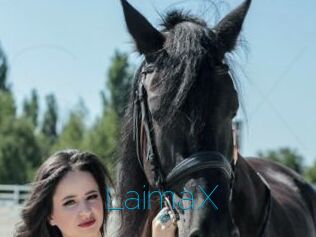LaimaX