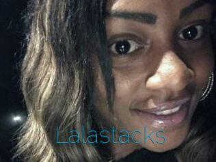 Lalastacks