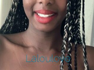 Laloulove