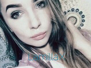 LamillaX